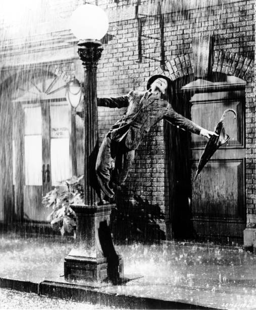 Singing In The Rain