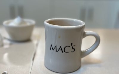 Mac’s