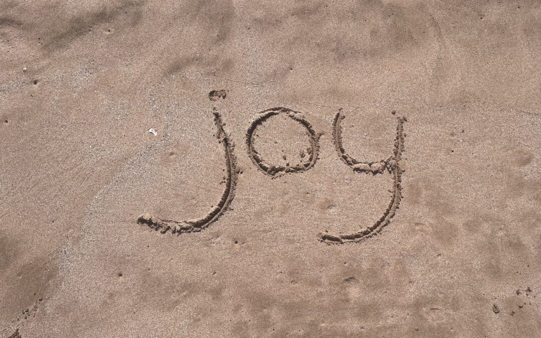 Joy, Love, Peace