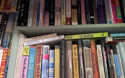 A Bibliophile’s Guide To Book Hunting