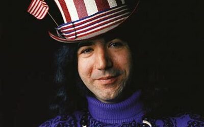 Captain Trips, Thirty Years On