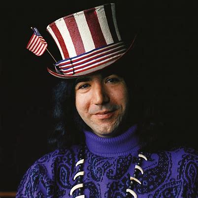 Captain Trips, Thirty Years On