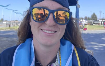 The Graduate