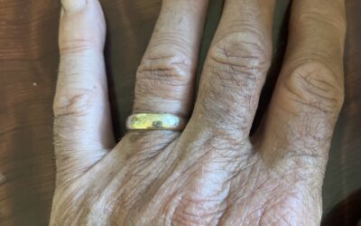 Lost…And Found In The Pacific Northwest